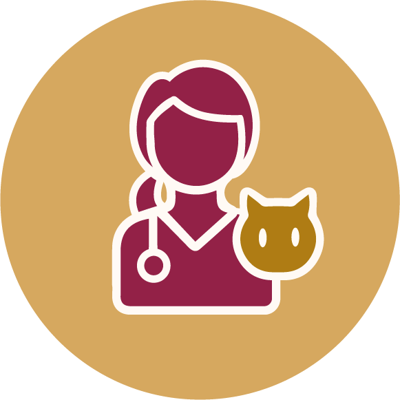 Consultorio Veterinario Icon