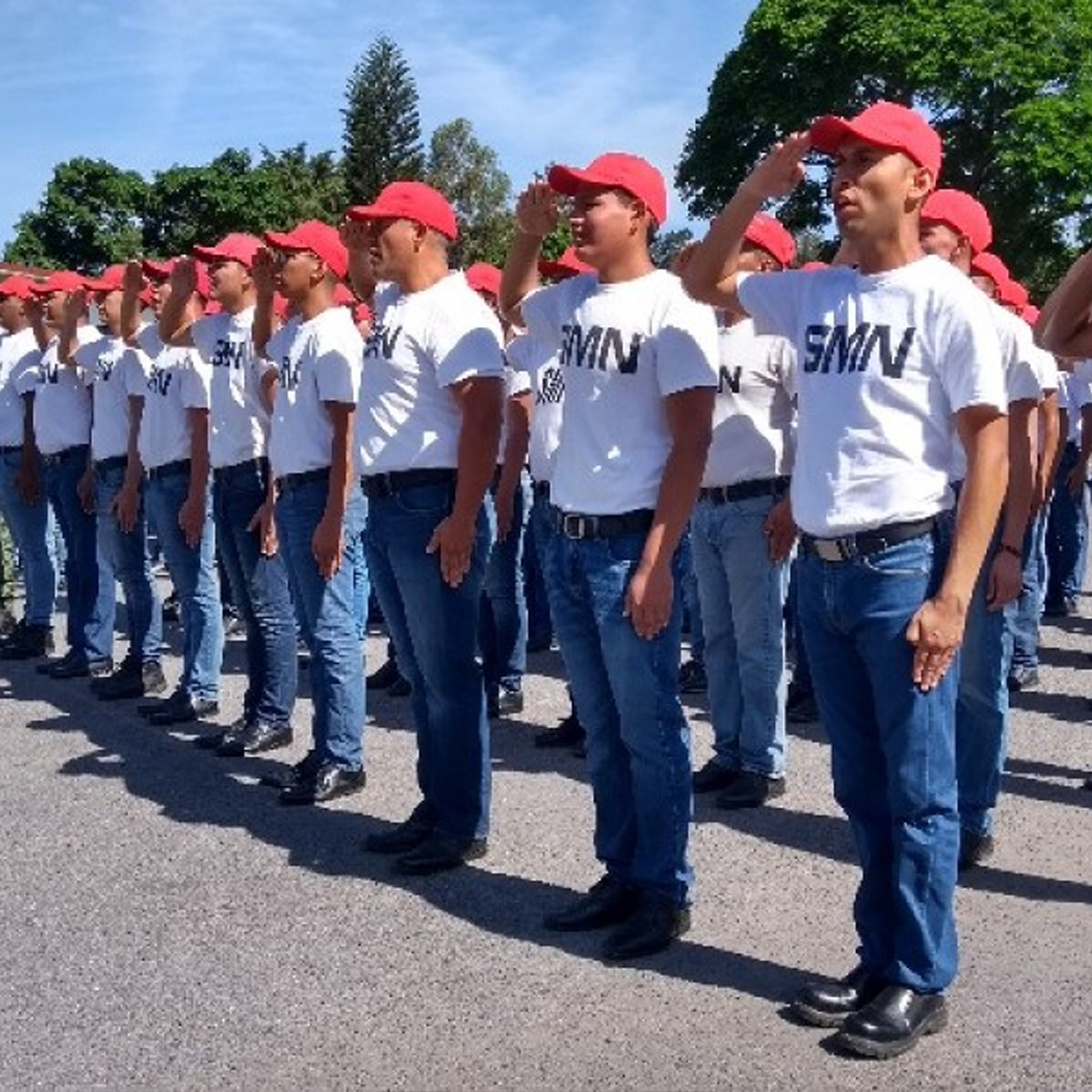 SMN