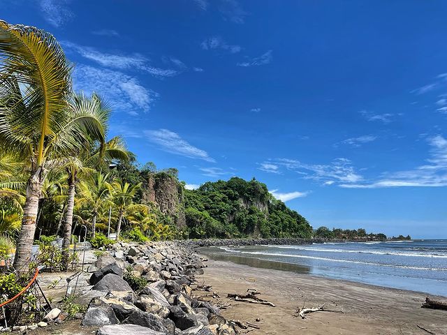 Playa Aticama