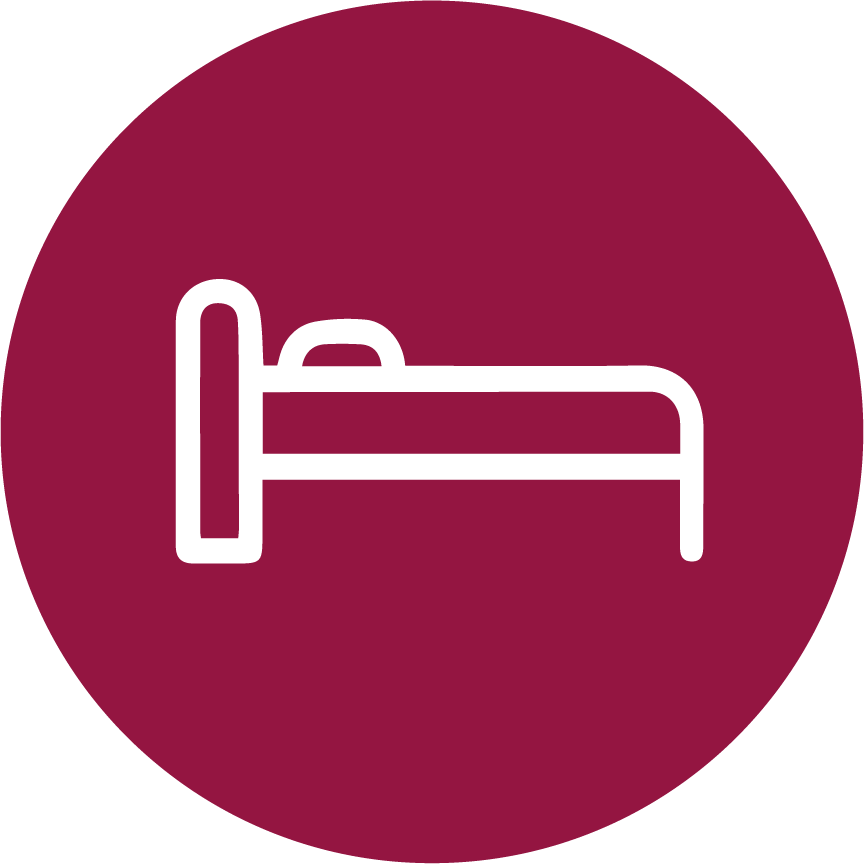 Hospedaje