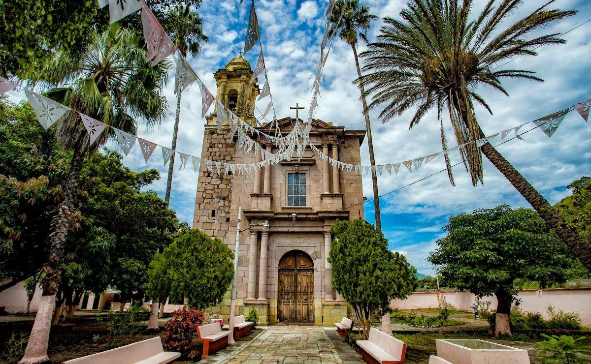 Pueblo de Jala