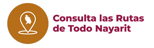 Conoce las Rutas